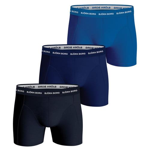 Bj&ouml;rn Borg Boxershort Unterhose Herren