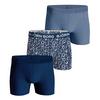 Bj&ouml;rn Borg Boxershort Unterhose Herren - Blau/Wei&szlig;