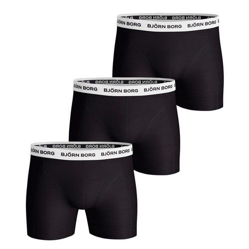 Bj&ouml;rn Borg Boxershort Unterhose Herren
