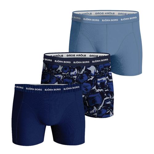 Bj&ouml;rn Borg Boxershort Unterhose Herren