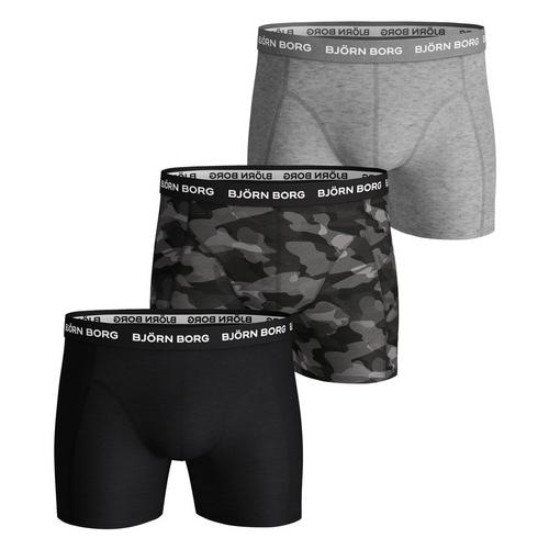 Bj&ouml;rn Borg Boxershort Unterhose Herren