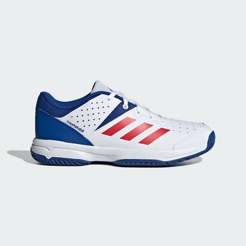 adidas Court Stabil schuh Hallenschuhe Kinder