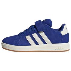 adidas Grand Court 00s Kids Schuh Sneaker Kinder Wonder White / Core Black / Wonder White