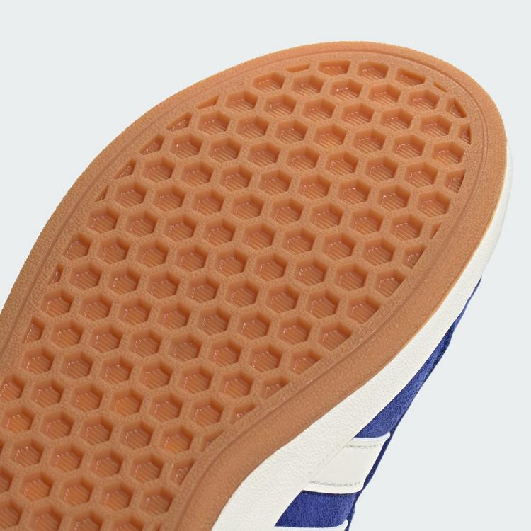 adidas adidas Grand Court 00s Kids Schuh Sneaker Kinder - Semi Lucid Blue / Off White / Gum - 8 | SportScheck