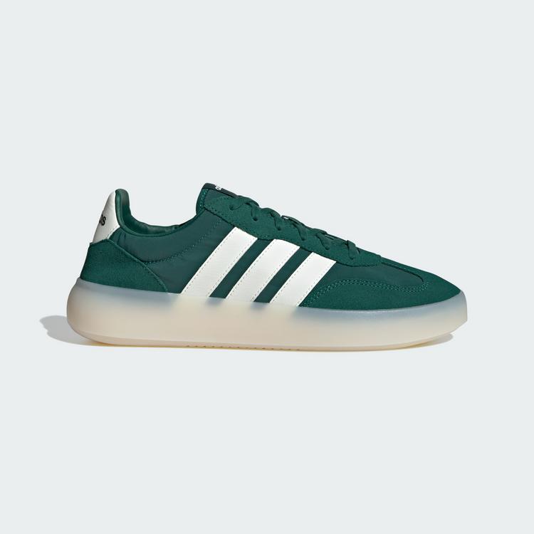 adidas adidas Barreda Decode Schuh Sneaker - Collegiate Green / Off White / Collegiate Green - 8 | SportScheck