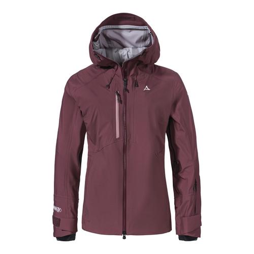 Sch&ouml;ffel 3L Jacket Pizac L Outdoorjacke Damen