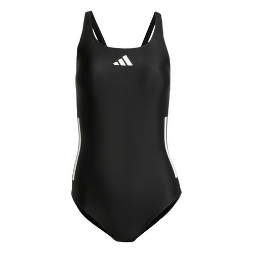 adidas 3-Streifen C-Back Badeanzug Badeanzug Damen