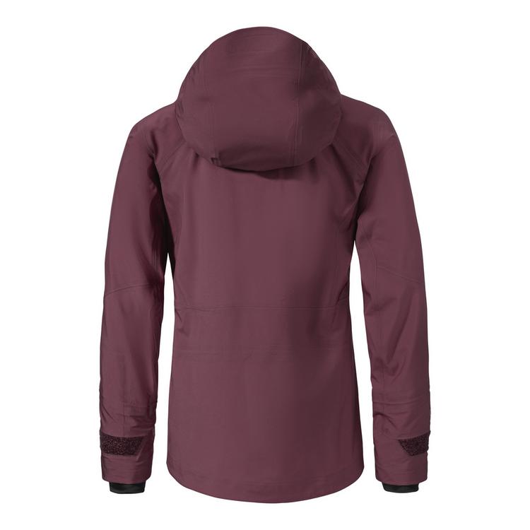 Sch&ouml;ffel Sch&ouml;ffel 3L Jacket Pizac L Outdoorjacke Damen - 3825 - pink - 0 | SportScheck