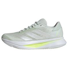 adidas Duramo SL 2 Laufschuh Laufschuhe Damen Crystal Jade / Zero Metalic / Linen Green