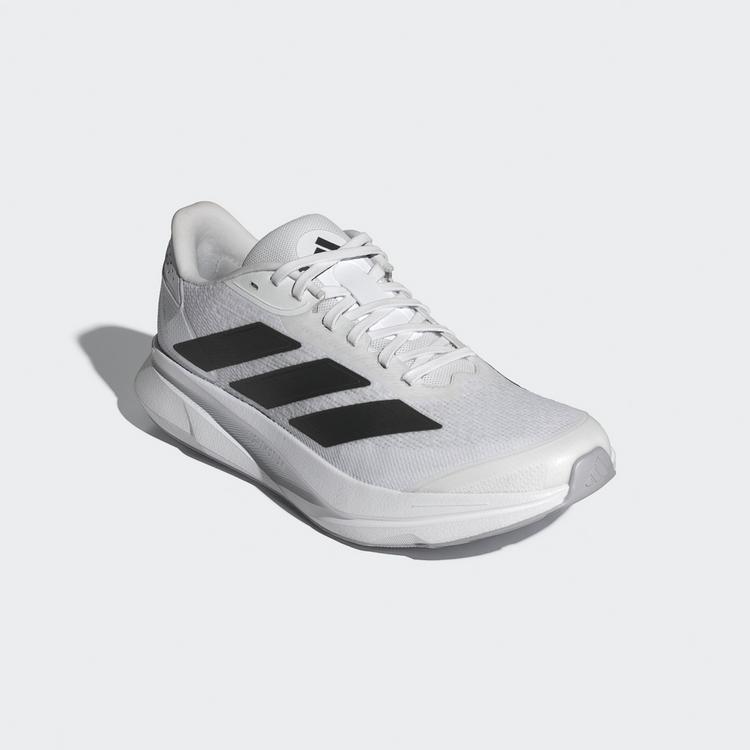 adidas adidas Duramo SL 2 Laufschuh Laufschuhe Damen - Cloud White / Core Black / Dash Grey - 3 | SportScheck