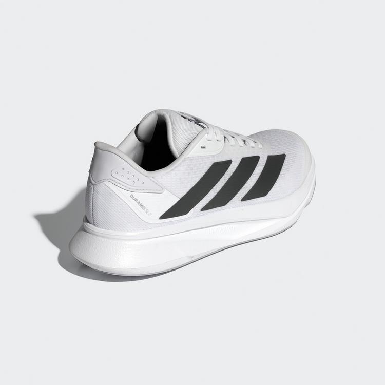 adidas adidas Duramo SL 2 Laufschuh Laufschuhe Damen - Cloud White / Core Black / Dash Grey - 4 | SportScheck