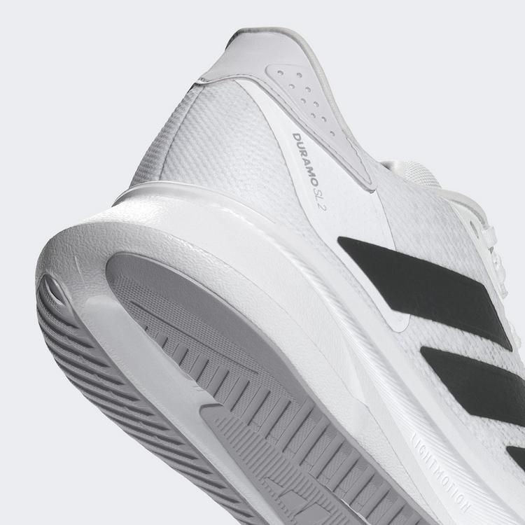 adidas adidas Duramo SL 2 Laufschuh Laufschuhe Damen - Cloud White / Core Black / Dash Grey - 7 | SportScheck
