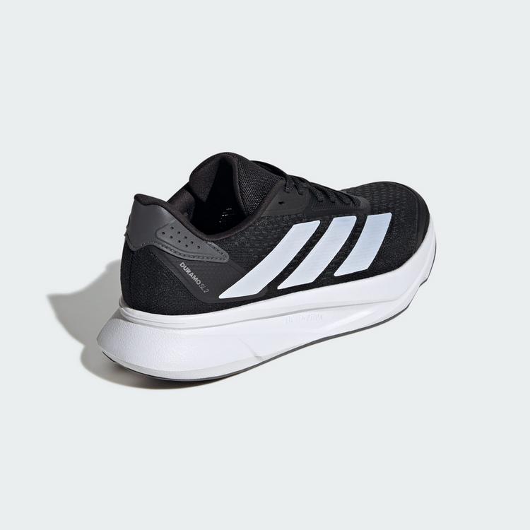 adidas adidas Duramo SL 2 Laufschuh Laufschuhe Damen - Core Black / Cloud White / Grey Five - 4 | SportScheck