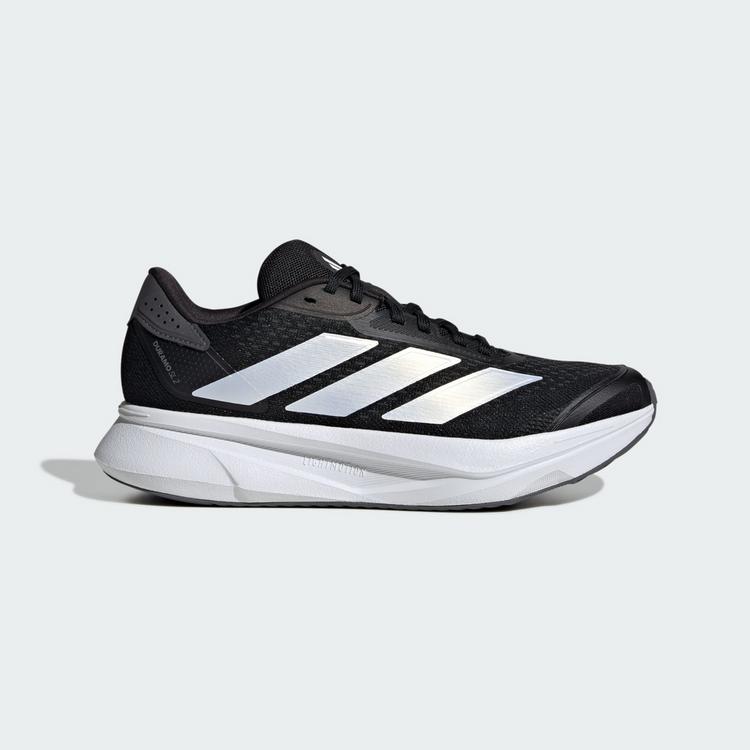 adidas adidas Duramo SL 2 Laufschuh Laufschuhe Damen - Core Black / Cloud White / Grey Five - 6 | SportScheck