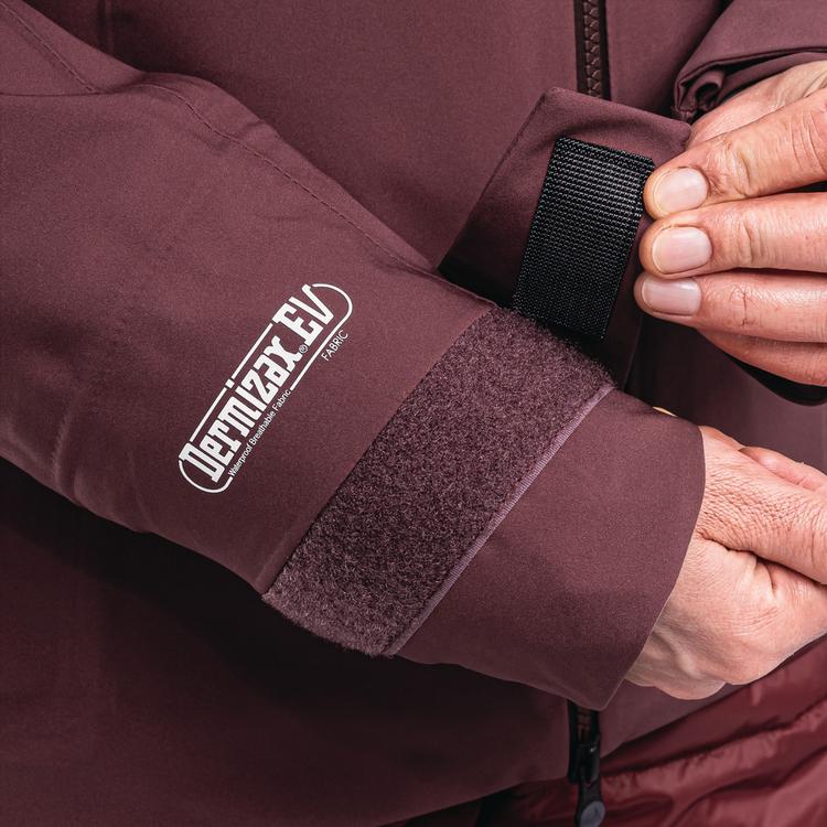 Sch&ouml;ffel Sch&ouml;ffel 3L Jacket Pizac L Outdoorjacke Damen - 3825 - pink - 2 | SportScheck