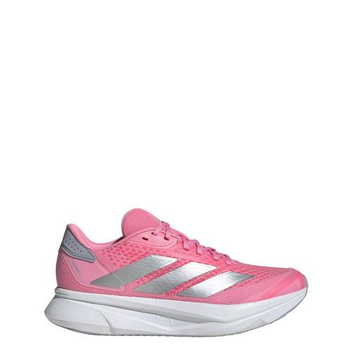 Rückansicht von adidas Duramo SL 2 Laufschuh Laufschuhe Damen Bliss Pink / Silver Metallic / Pink Fusion