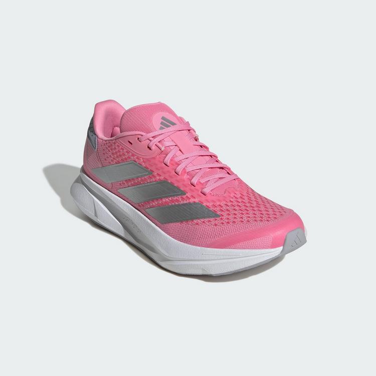 adidas adidas Duramo SL 2 Laufschuh Laufschuhe Damen - Bliss Pink / Silver Metallic / Pink Fusion - 3 | SportScheck