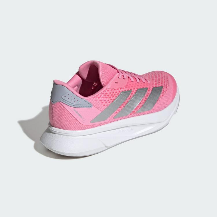 adidas adidas Duramo SL 2 Laufschuh Laufschuhe Damen - Bliss Pink / Silver Metallic / Pink Fusion - 4 | SportScheck