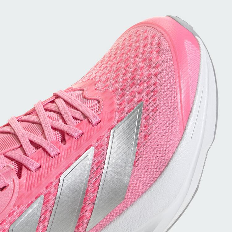 adidas adidas Duramo SL 2 Laufschuh Laufschuhe Damen - Bliss Pink / Silver Metallic / Pink Fusion - 8 | SportScheck
