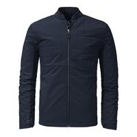 Sch&ouml;ffel Insulation Jacket Bozen M Daunenjacke Herren - navy blazer
