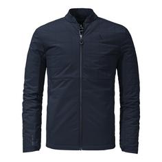Schöffel Insulation Jacket Bozen M Daunenjacke Herren navy blazer