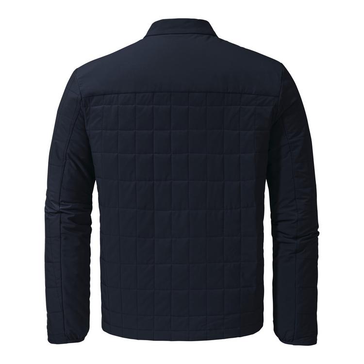 Sch&ouml;ffel Sch&ouml;ffel Insulation Jacket Bozen M Daunenjacke Herren - navy blazer - 0 | SportScheck