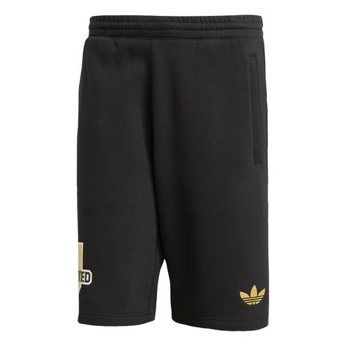 adidas Manchester United VRCT Shorts Funktionsshorts Herren