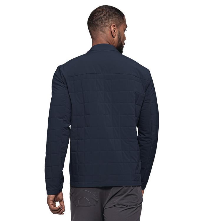 Sch&ouml;ffel Sch&ouml;ffel Insulation Jacket Bozen M Daunenjacke Herren - navy blazer - 1 | SportScheck