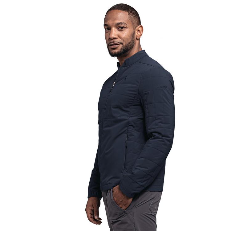 Sch&ouml;ffel Sch&ouml;ffel Insulation Jacket Bozen M Daunenjacke Herren - navy blazer - 2 | SportScheck