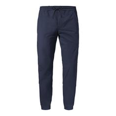 Schöffel Pants Vienna M Wanderhose Herren navy blazer
