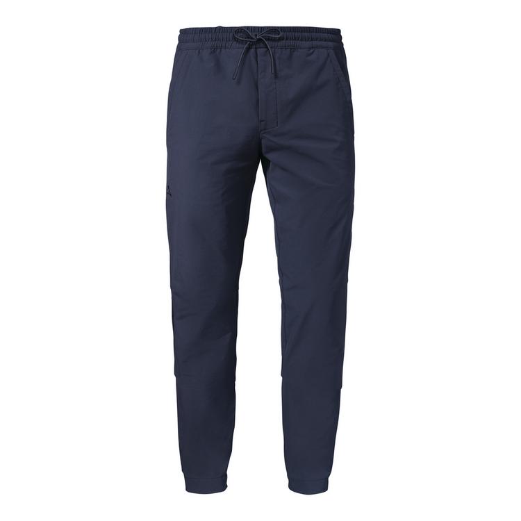 Sch&ouml;ffel Sch&ouml;ffel Pants Vienna M Wanderhose Herren - navy blazer - 0 | SportScheck