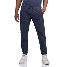 Rückansicht von Schöffel Pants Vienna M Wanderhose Herren navy blazer