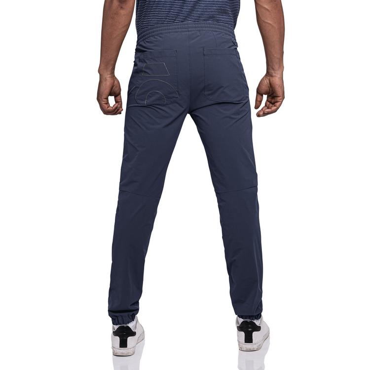Sch&ouml;ffel Sch&ouml;ffel Pants Vienna M Wanderhose Herren - navy blazer - 1 | SportScheck