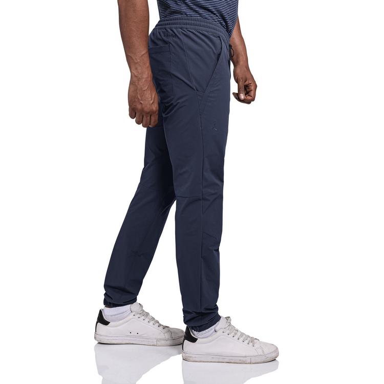 Sch&ouml;ffel Sch&ouml;ffel Pants Vienna M Wanderhose Herren - navy blazer - 2 | SportScheck