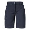 Sch&ouml;ffel Shorts Kitzstein L Shorts Damen - navy blazer