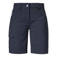 Sch&ouml;ffel Shorts Kitzstein L Shorts Damen - navy blazer