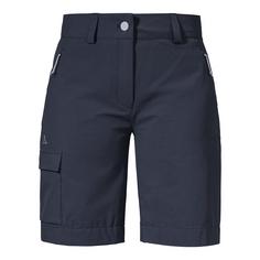 Schöffel Shorts Kitzstein L Shorts Damen navy blazer