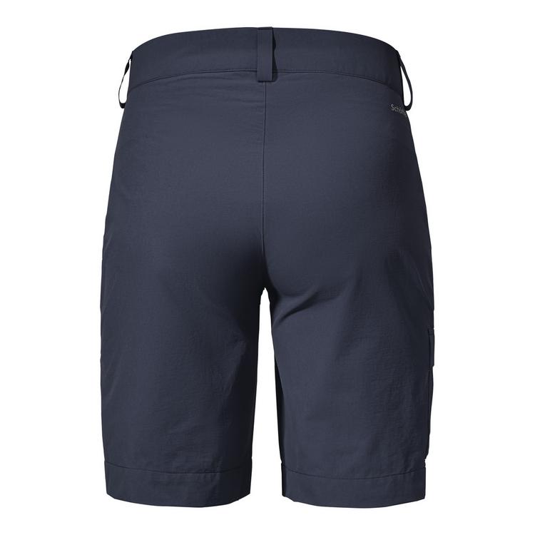 Sch&ouml;ffel Sch&ouml;ffel Shorts Kitzstein L Shorts Damen - navy blazer - 0 | SportScheck