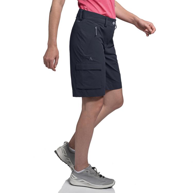 Sch&ouml;ffel Sch&ouml;ffel Shorts Kitzstein L Shorts Damen - navy blazer - 2 | SportScheck