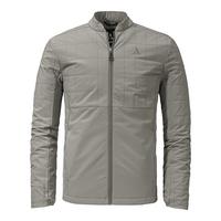 Sch&ouml;ffel Insulation Jacket Bozen M Daunenjacke Herren - sharkskin