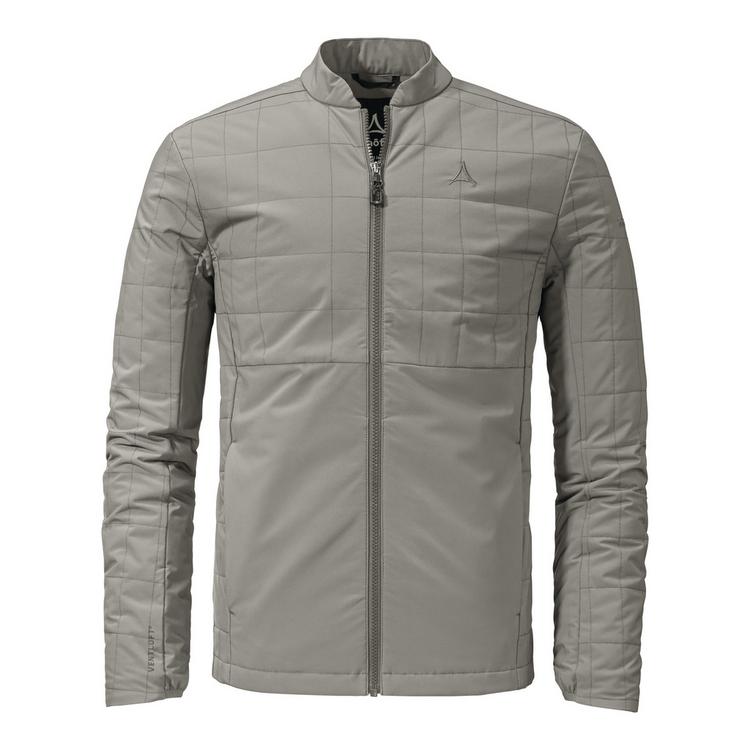Sch&ouml;ffel Sch&ouml;ffel Insulation Jacket Bozen M Daunenjacke Herren - sharkskin - 0 | SportScheck