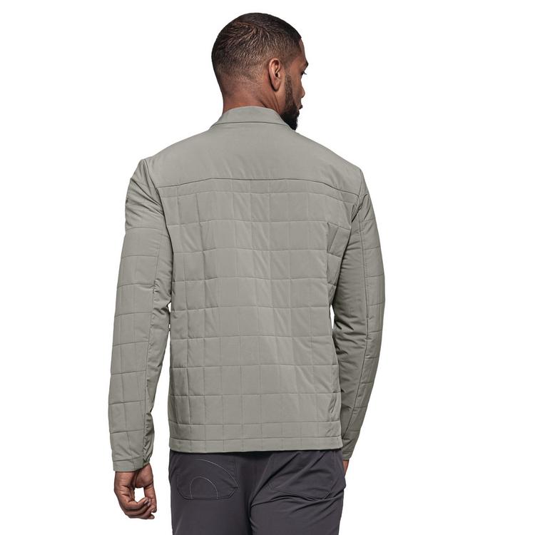 Sch&ouml;ffel Sch&ouml;ffel Insulation Jacket Bozen M Daunenjacke Herren - sharkskin - 1 | SportScheck