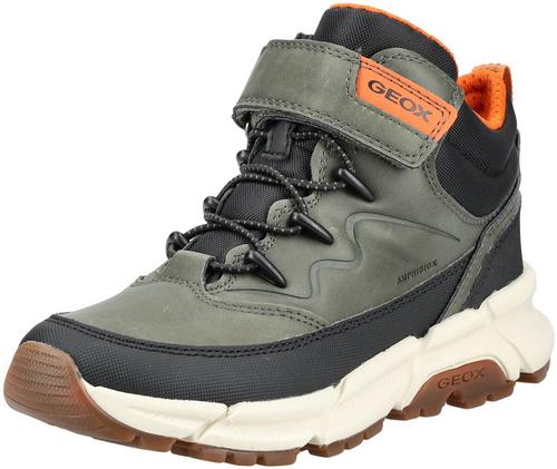 Geox Stiefelette Stiefel Jungen