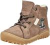 Pepino Stiefelette Boots Jungen - Schoko