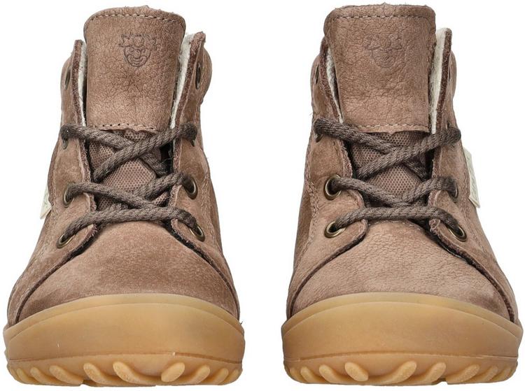 Pepino Pepino Stiefelette Boots Jungen - Schoko - 1 | SportScheck