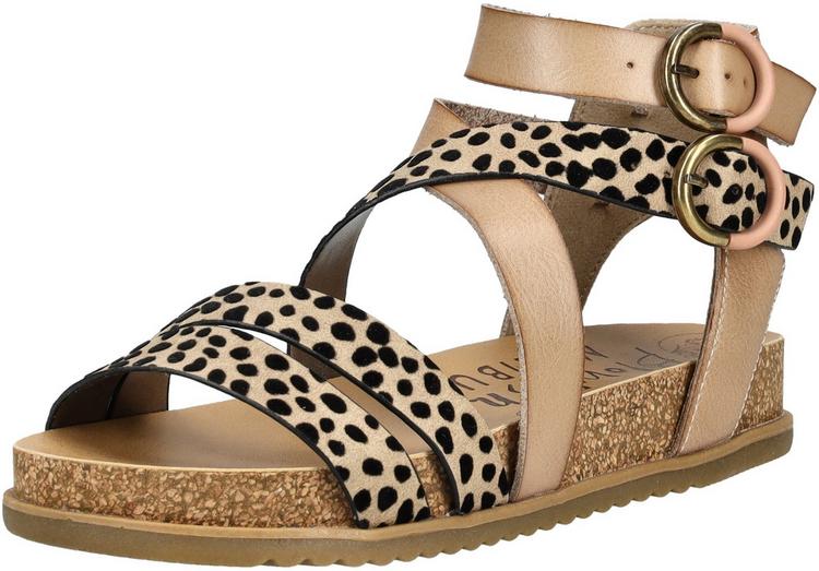 Blowfish Blowfish Sandalen Sandalen Damen - Sand - 0 | SportScheck