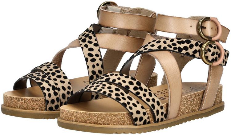 Blowfish Blowfish Sandalen Sandalen Damen - Sand - 0 | SportScheck