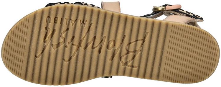 Blowfish Blowfish Sandalen Sandalen Damen - Sand - 2 | SportScheck