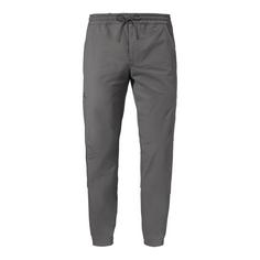 Schöffel Pants Vienna M Wanderhose Herren asphalt