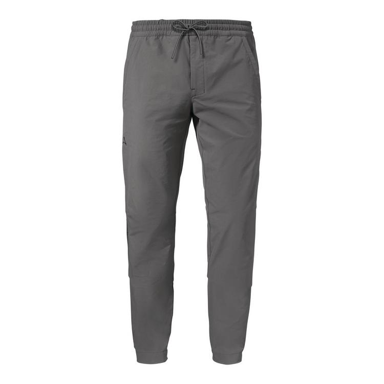 Sch&ouml;ffel Sch&ouml;ffel Pants Vienna M Wanderhose Herren - asphalt - 0 | SportScheck